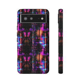 Pixel Rush - Pixel Tough