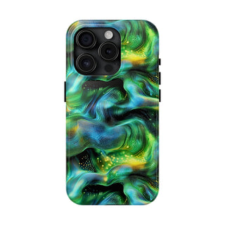 Stellar Drift - iPhone Tough