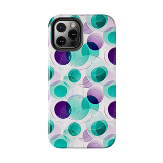 Aqua Breeze - iPhone Tough