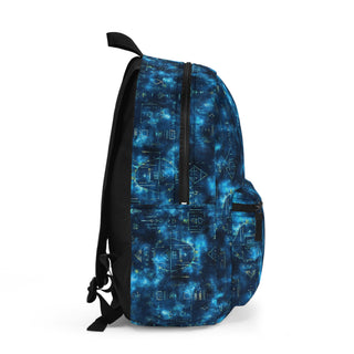 Celestial Codes - Backpack