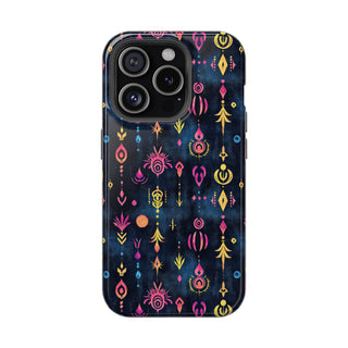 Celestial Glyphs - iPhone MagSafe