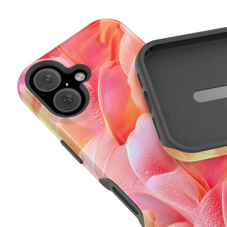 Feathered Blaze - iPhone MagSafe