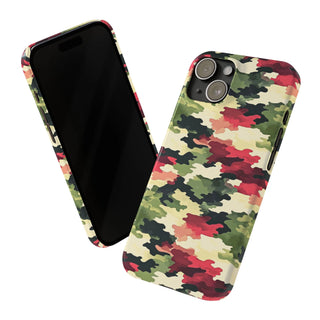 Crimson Forest - iPhone Slim