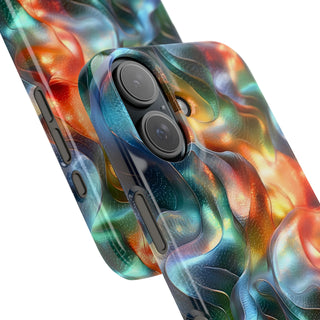 Chroma Surge - iPhone Slim