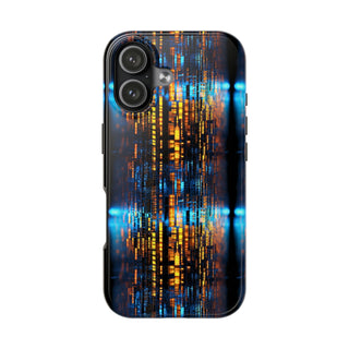 Code Corridor - iPhone Tough