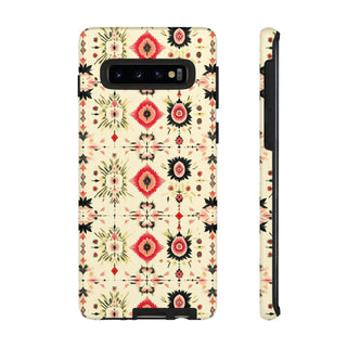 Blushing Sunburst - Galaxy Tough