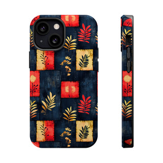 Autumn Nightfall - iPhone MagSafe