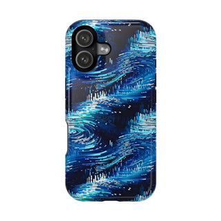 Current Flow - iPhone MagSafe