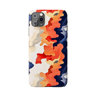 Firestorm Drift - iPhone Slim