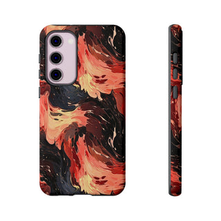 Lava Surge - Galaxy Tough