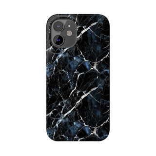 Obsidian Veil - iPhone Slim