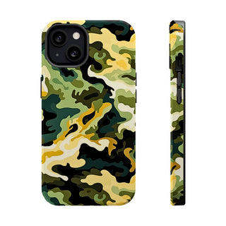 Woodland Veil - iPhone MagSafe