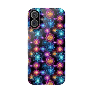 Astral Bloom - iPhone Slim