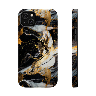 Aurous Art - iPhone MagSafe