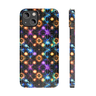 Quantum Temple - iPhone Slim