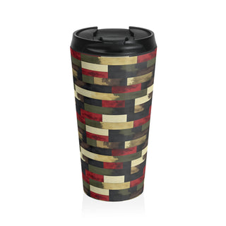 Brickline Stratum - Travel Mug