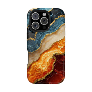 Earthbound Sonata - iPhone MagSafe