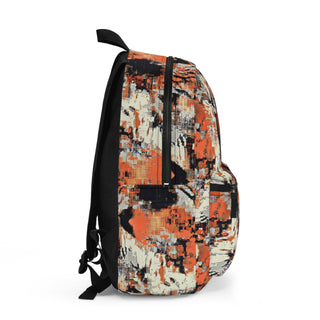 Inferno Blaze - Backpack