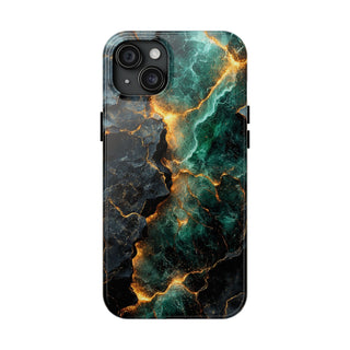 Emerald Rift - iPhone Tough