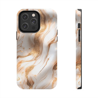 Golden Zephyr - iPhone Tough