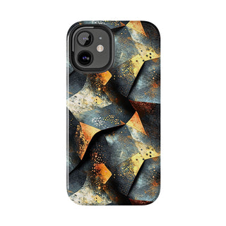 Burnt Shards - iPhone Tough