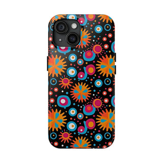 Fiesta Burst - iPhone Tough