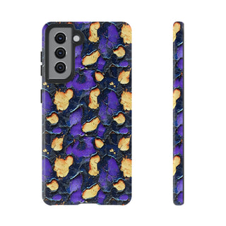 Molten Impact - Galaxy Tough
