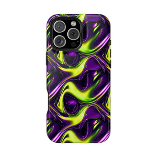 Plasma Bloom - iPhone MagSafe