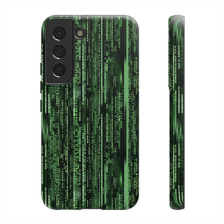 Digital Green Matrix