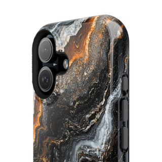 Obsidian Surge - iPhone MagSafe