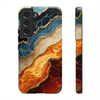 Earthbound Sonata - Galaxy Tough