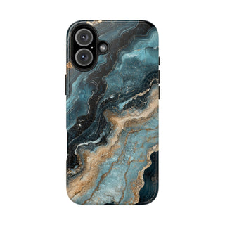 Tidal Drift - iPhone Tough