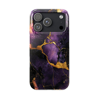 Cosmic Shard - iPhone Slim