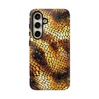 Golden Terrain - Galaxy Tough