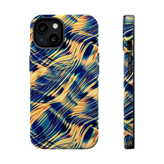 Voltage Veil - iPhone MagSafe