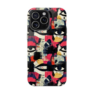 Vivid Watcher - iPhone MagSafe