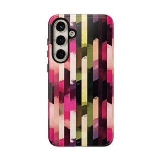 Vertical Dawn - Galaxy Tough