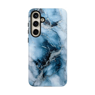 Frostbound Drift - Galaxy Tough