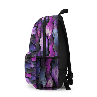 Midnight Mirage - Backpack