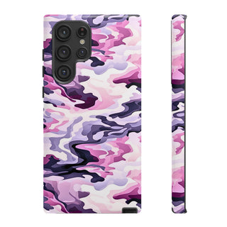 Lavender Mirage - Galaxy Tough