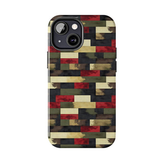 Brickline Stratum - iPhone Tough