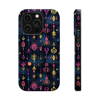 Celestial Glyphs - iPhone MagSafe