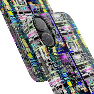 Bitcrush- iPhone Slim