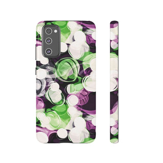 Bubble Fusion - Galaxy Tough