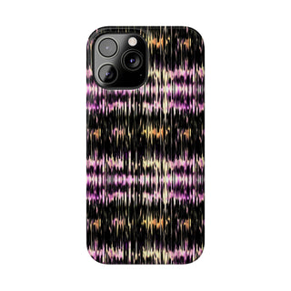 Shadow Pulse - iPhone Slim