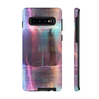 Prism Veil - Galaxy Tough