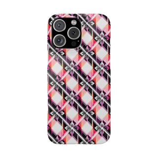 Floral Xpression - iPhone Slim