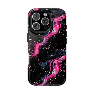 Electric Veins - iPhone MagSafe