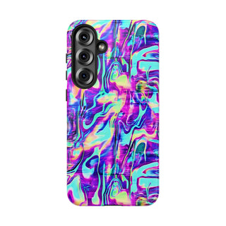 Holo Melt - Galaxy Tough