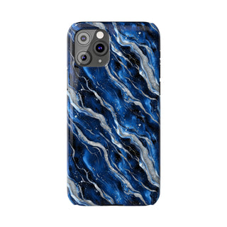 Celestial Stream - iPhone Slim